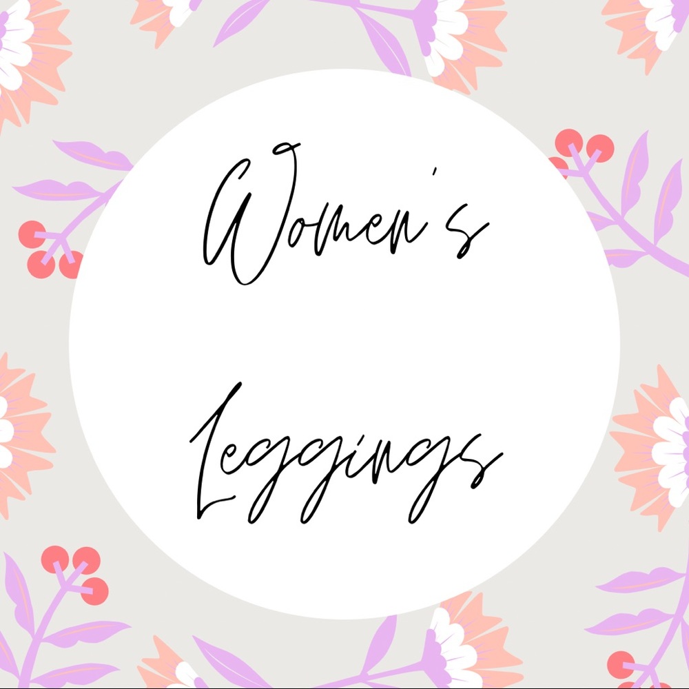 Women’s Leggings